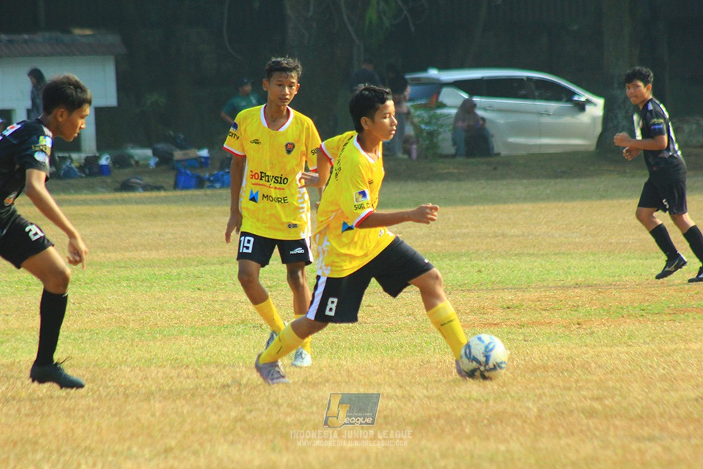 ijl u14 250726 stoni indonesia fc vs aris indarto fa