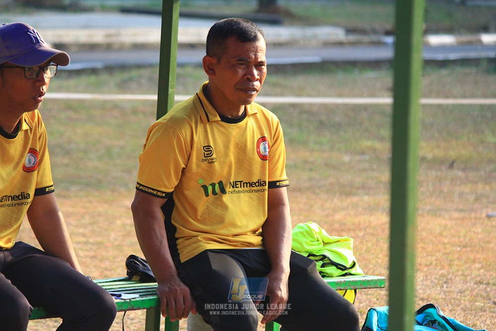 ijl u14 250726 stoni indonesia fc vs aris indarto fa