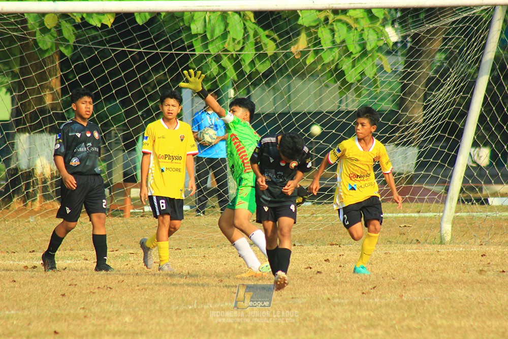 ijl u14 250726 stoni indonesia fc vs aris indarto fa