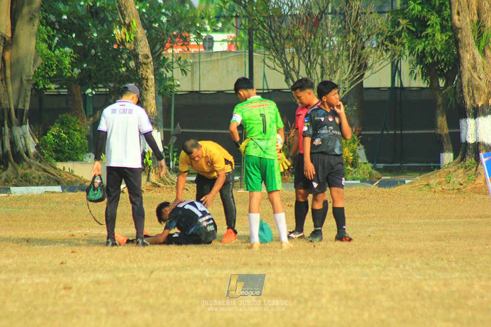ijl u14 250726 stoni indonesia fc vs aris indarto fa