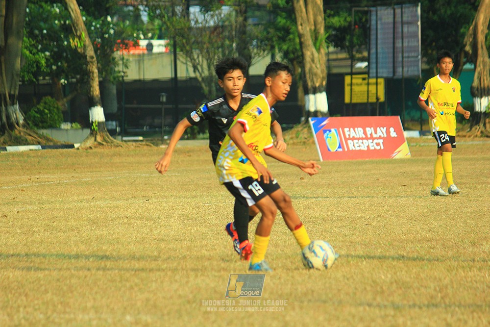 ijl u14 250726 stoni indonesia fc vs aris indarto fa