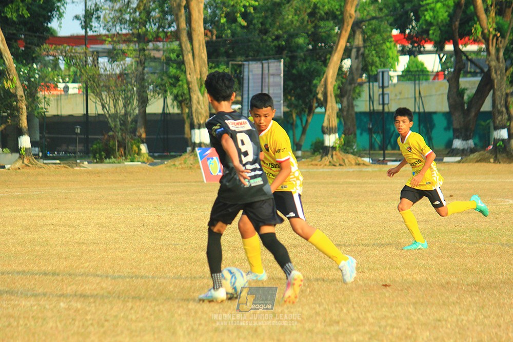 ijl u14 250726 stoni indonesia fc vs aris indarto fa