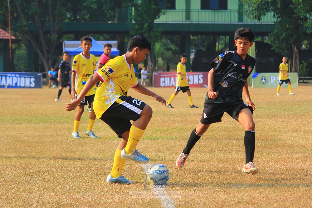 ijl u14 250726 stoni indonesia fc vs aris indarto fa