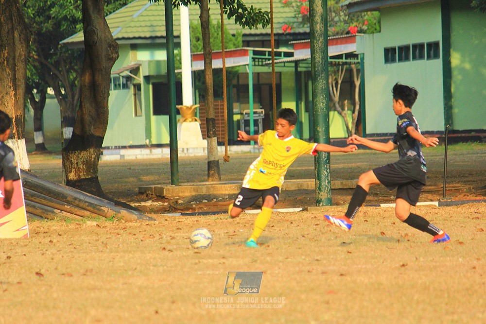 ijl u14 250726 stoni indonesia fc vs aris indarto fa
