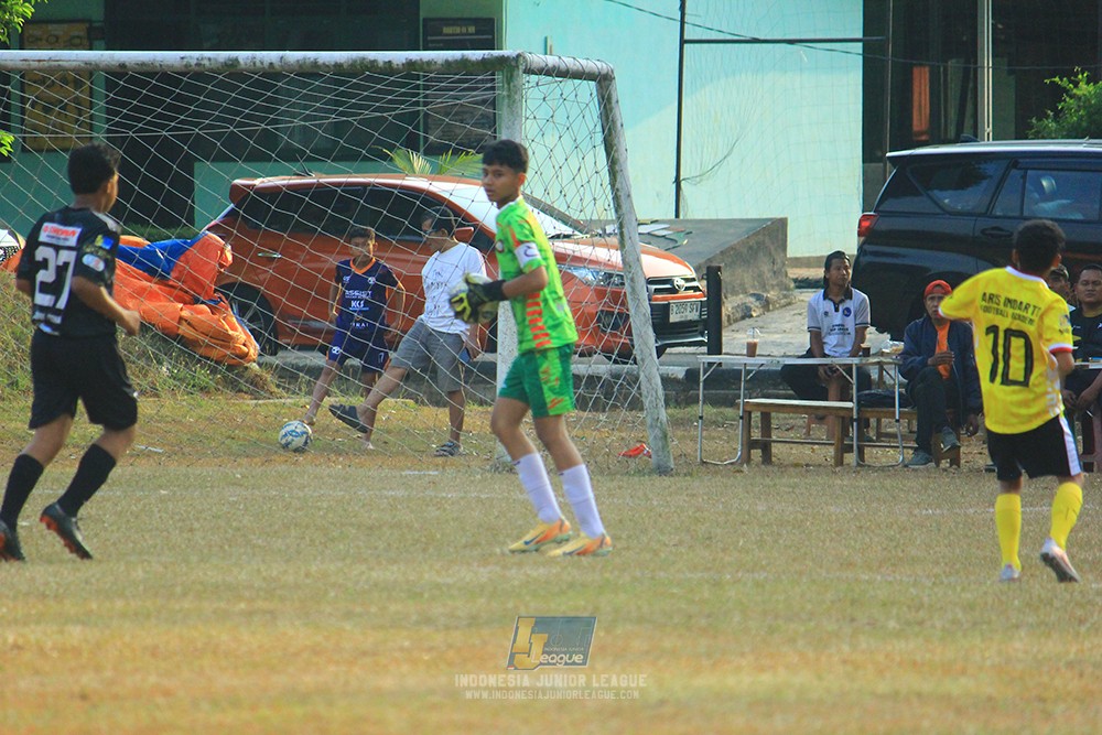 ijl u14 250726 stoni indonesia fc vs aris indarto fa