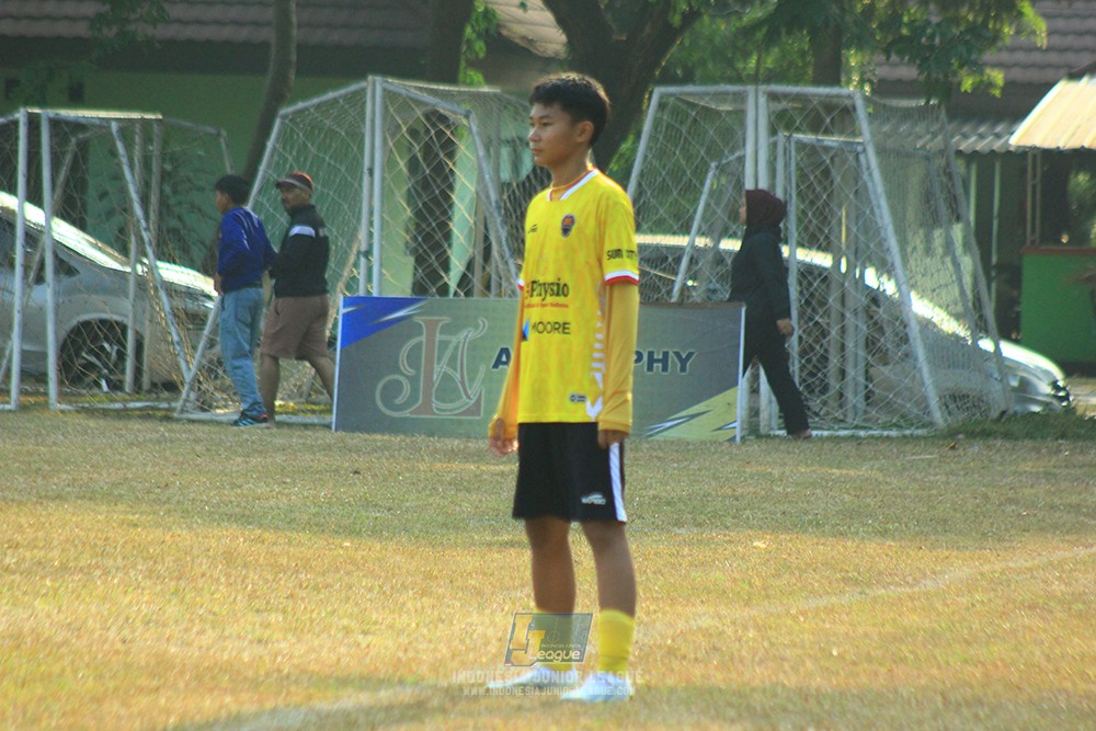 ijl u14 250726 stoni indonesia fc vs aris indarto fa