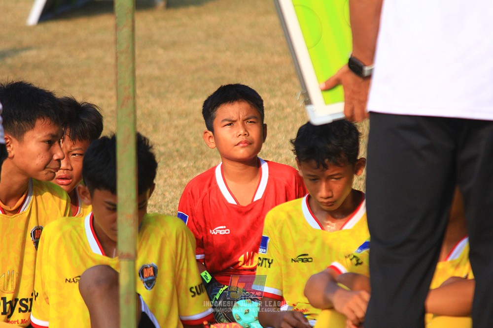 ijl u14 250726 stoni indonesia fc vs aris indarto fa