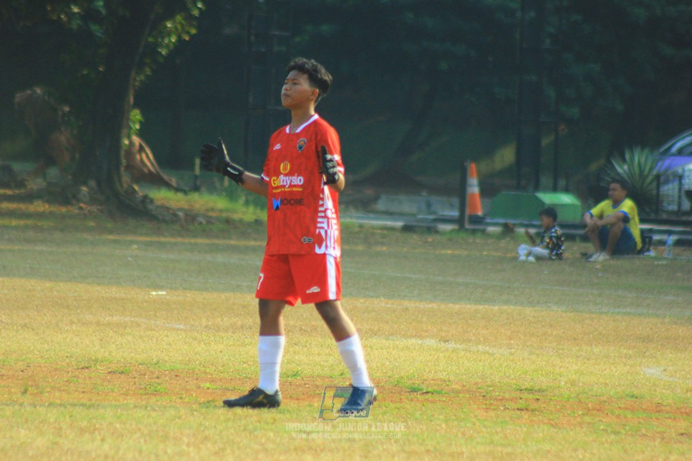 ijl u14 250726 stoni indonesia fc vs aris indarto fa