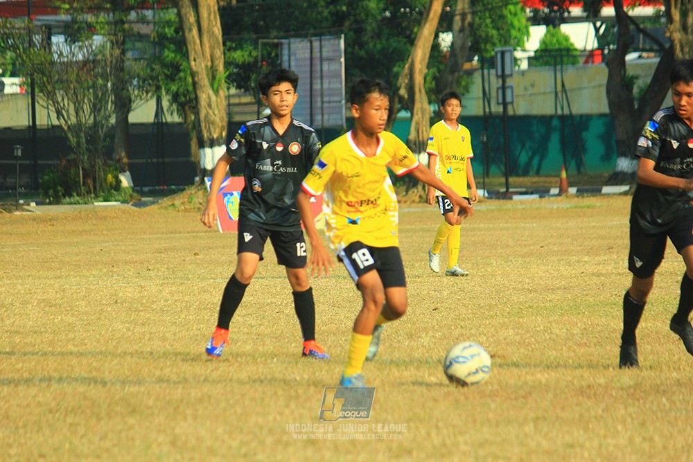 ijl u14 250726 stoni indonesia fc vs aris indarto fa