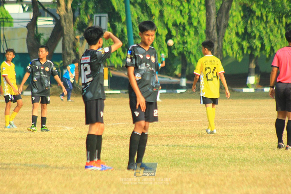 ijl u14 250726 stoni indonesia fc vs aris indarto fa