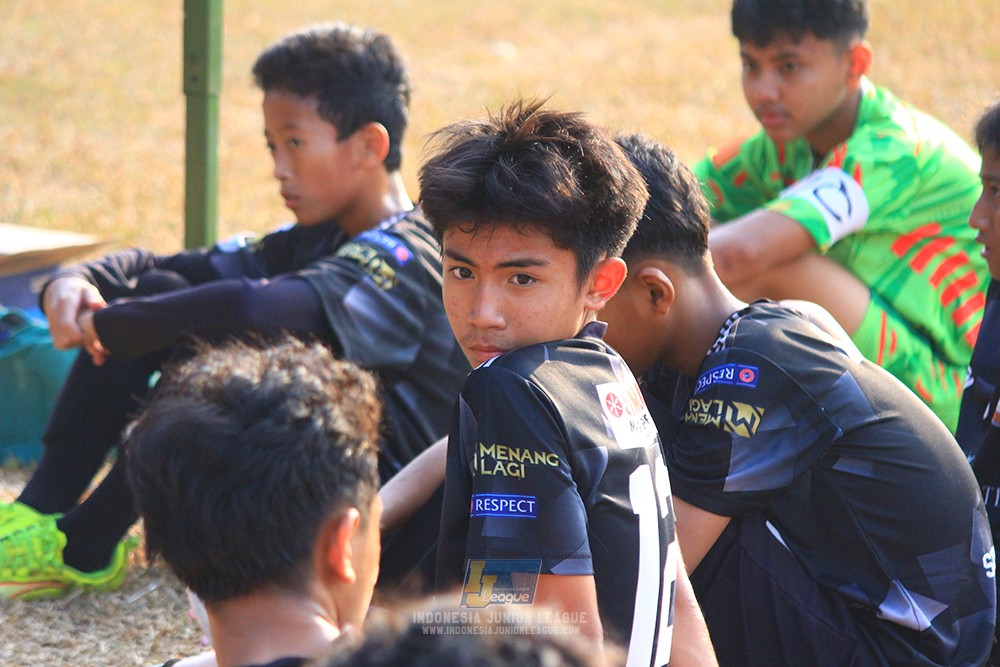 ijl u14 250726 stoni indonesia fc vs aris indarto fa