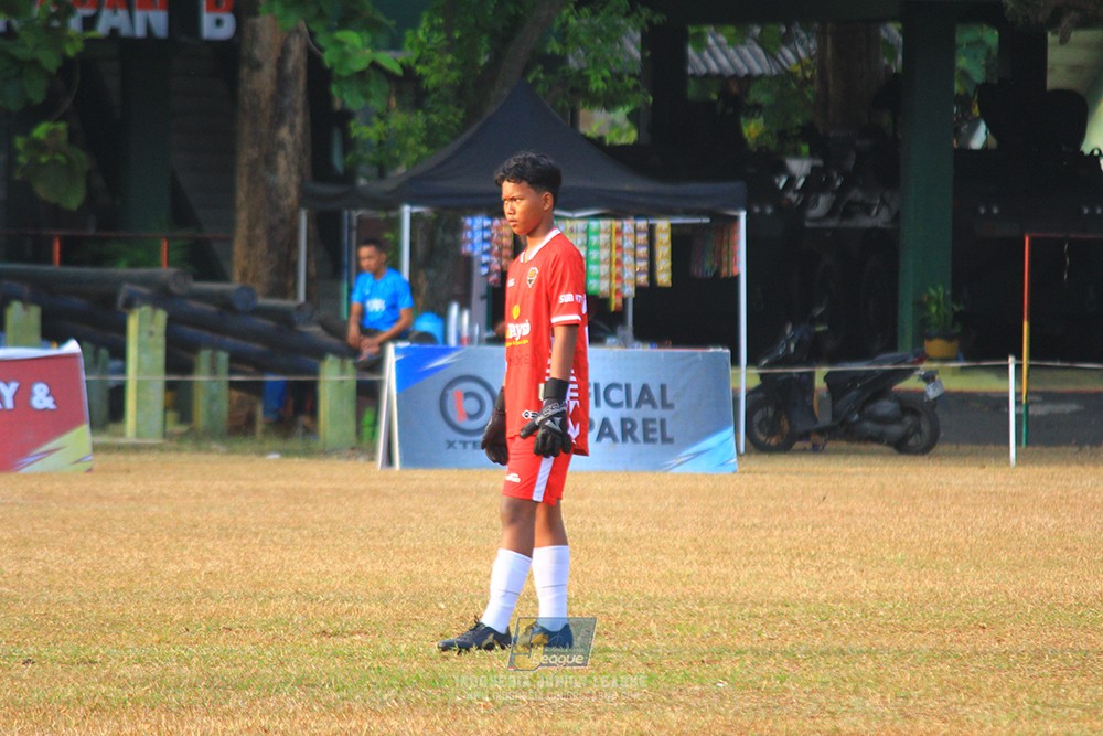 ijl u14 250726 stoni indonesia fc vs aris indarto fa