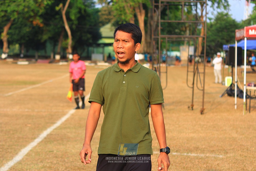 ijl u14 250726 stoni indonesia fc vs aris indarto fa