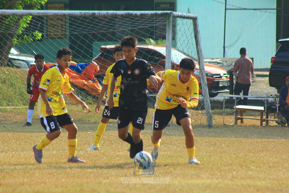 ijl u14 250726 stoni indonesia fc vs aris indarto fa