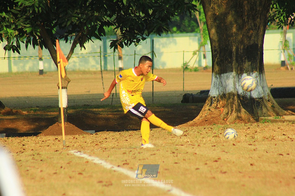 ijl u14 250726 stoni indonesia fc vs aris indarto fa