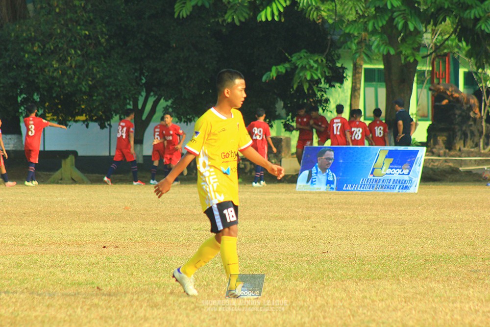 ijl u14 250726 stoni indonesia fc vs aris indarto fa