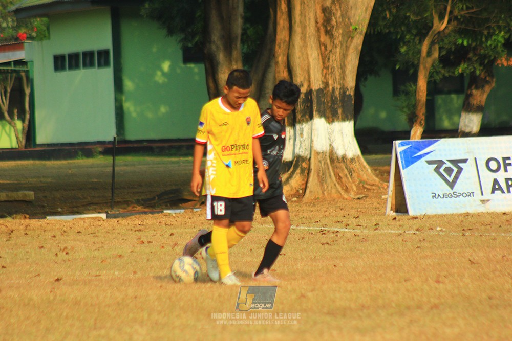 ijl u14 250726 stoni indonesia fc vs aris indarto fa