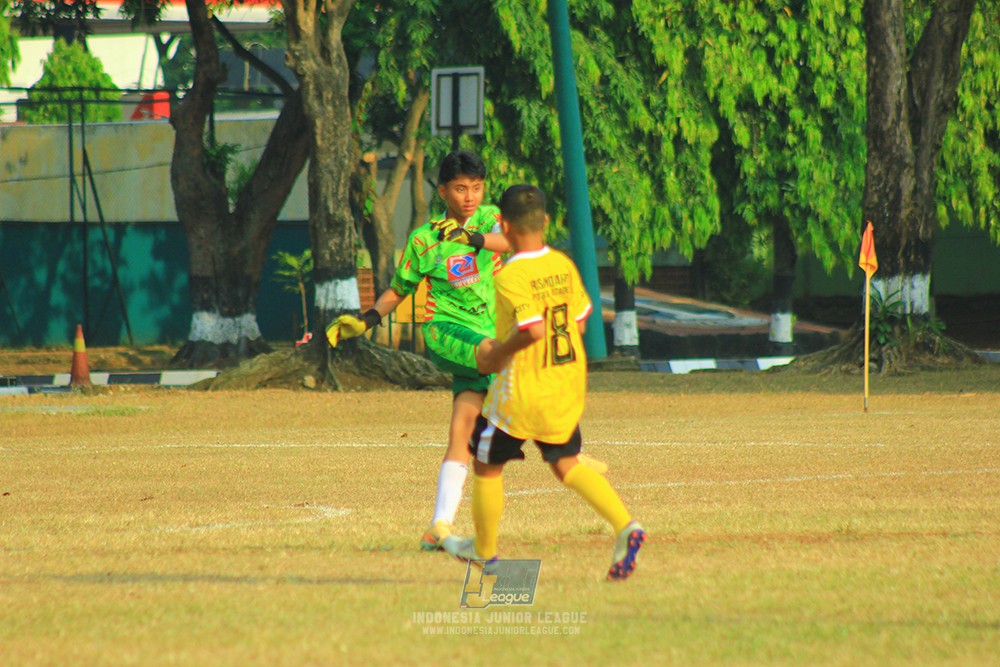 ijl u14 250726 stoni indonesia fc vs aris indarto fa
