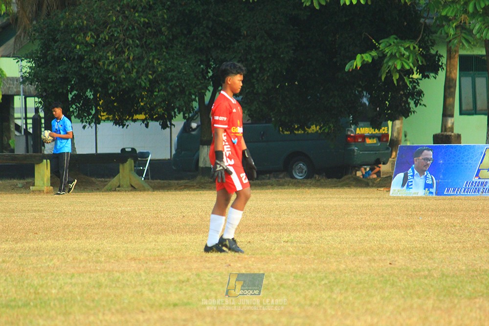 ijl u14 250726 stoni indonesia fc vs aris indarto fa