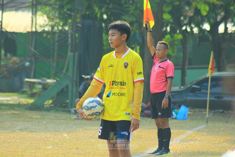 ijl u14 250726 stoni indonesia fc vs aris indarto fa