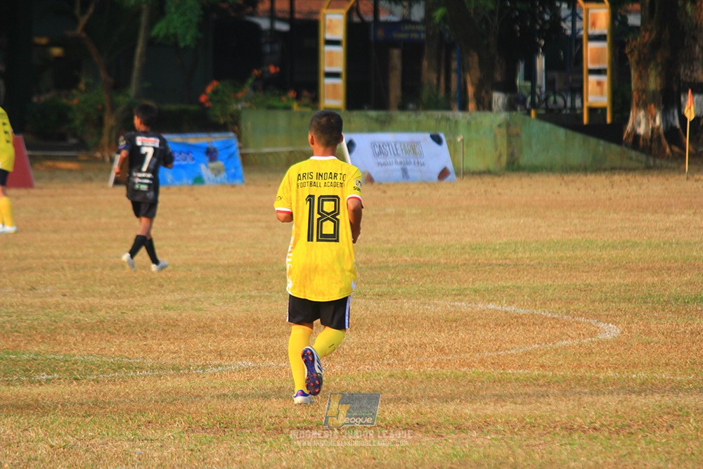 ijl u14 250726 stoni indonesia fc vs aris indarto fa