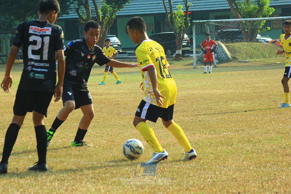 ijl u14 250726 stoni indonesia fc vs aris indarto fa