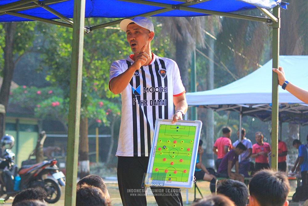 ijl u14 250726 stoni indonesia fc vs aris indarto fa