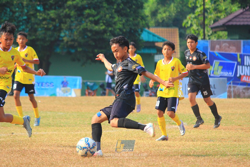 ijl u14 250726 stoni indonesia fc vs aris indarto fa