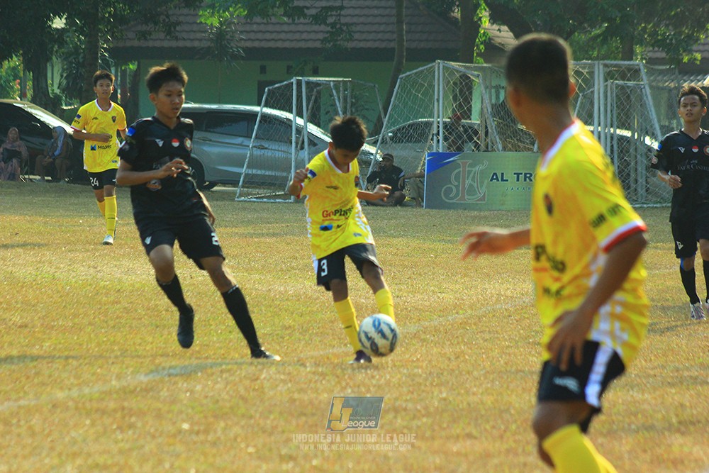 ijl u14 250726 stoni indonesia fc vs aris indarto fa
