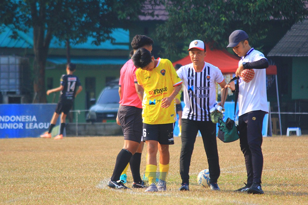 ijl u14 250726 stoni indonesia fc vs aris indarto fa