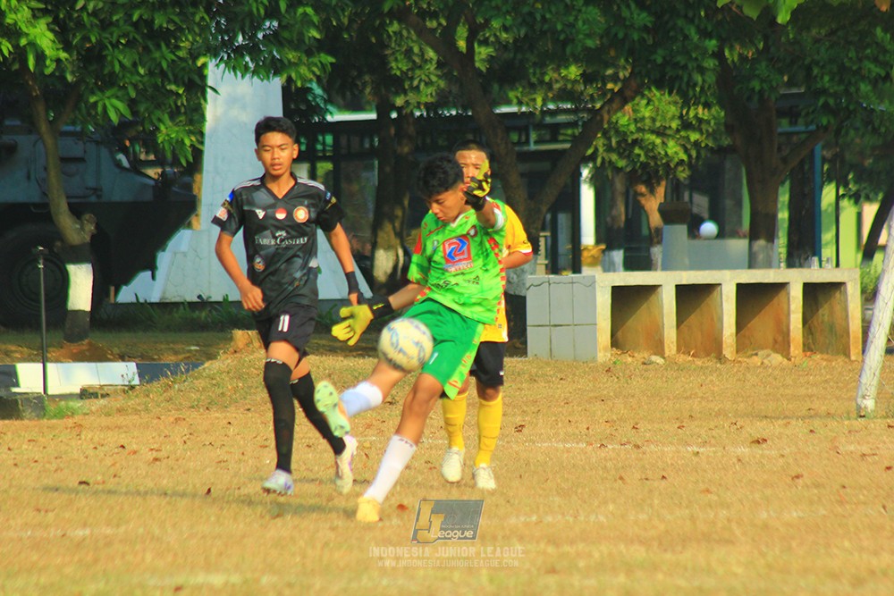 ijl u14 250726 stoni indonesia fc vs aris indarto fa