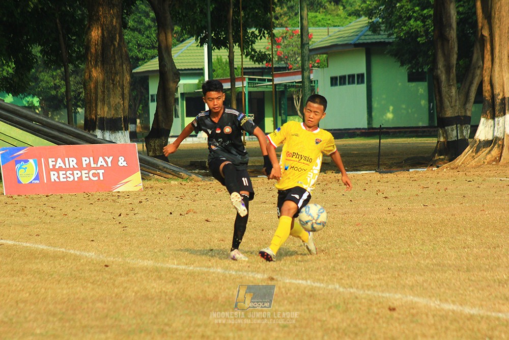 ijl u14 250726 stoni indonesia fc vs aris indarto fa