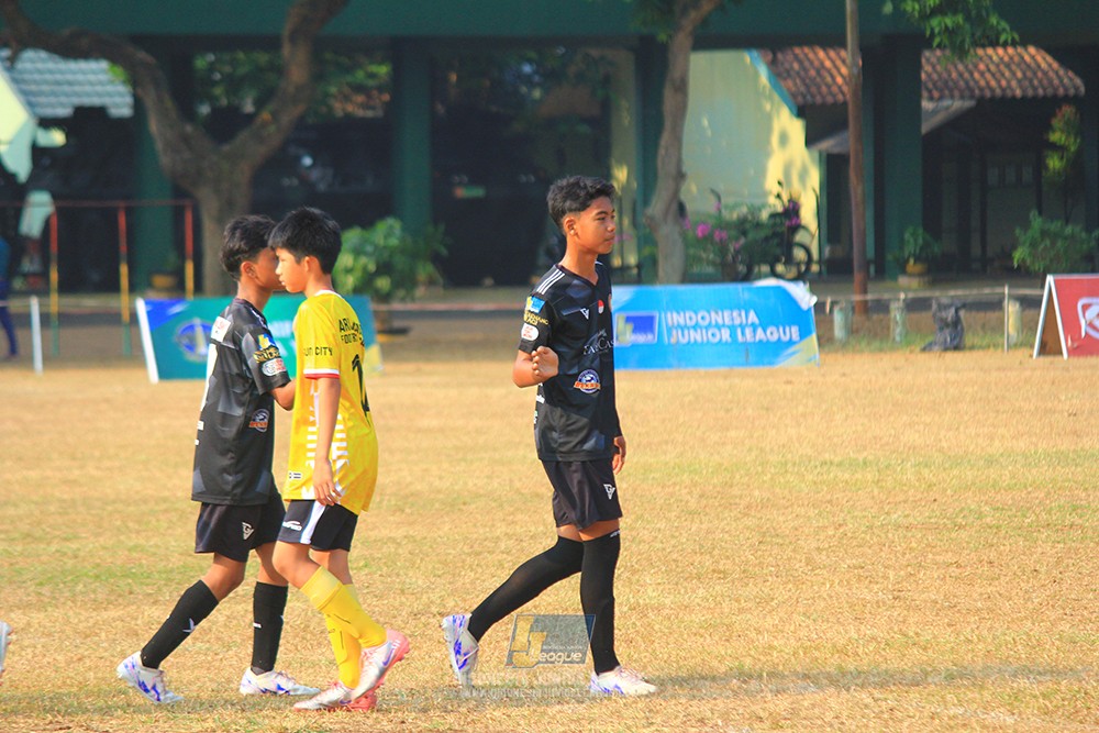 ijl u14 250726 stoni indonesia fc vs aris indarto fa