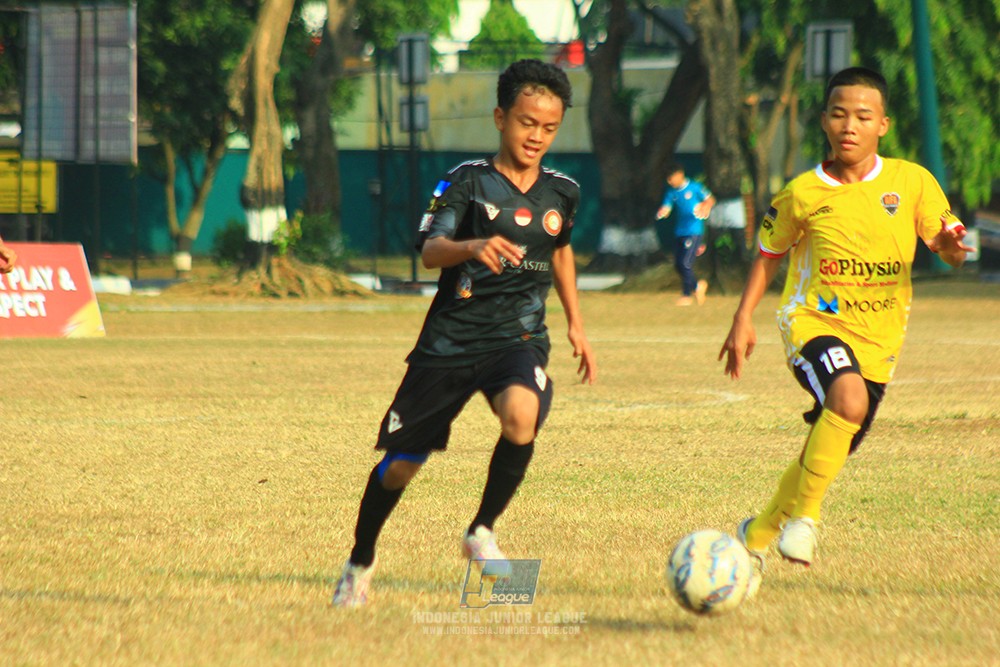 ijl u14 250726 stoni indonesia fc vs aris indarto fa