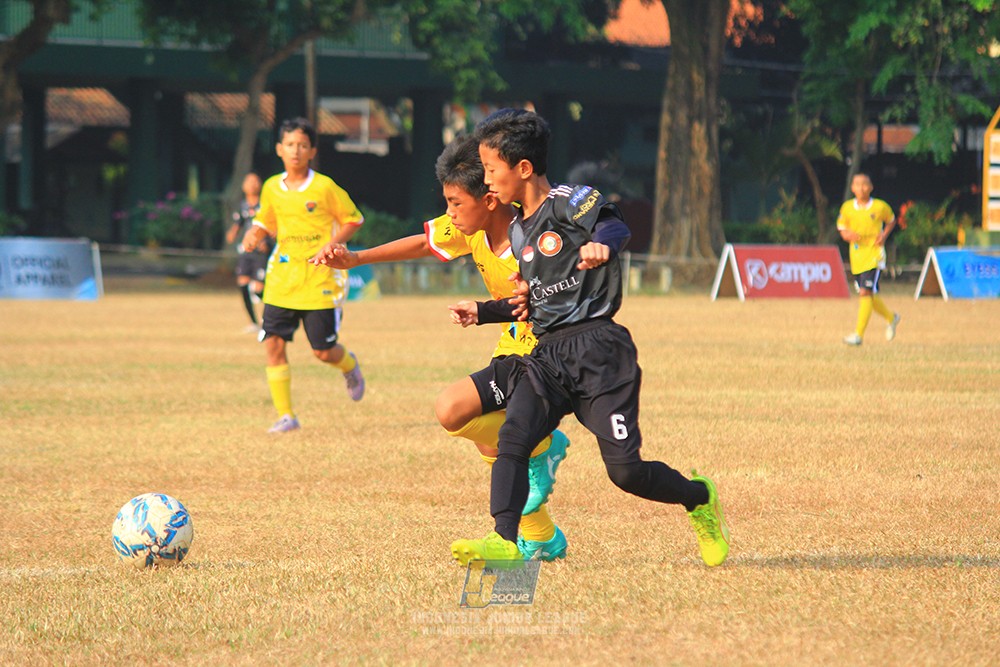 ijl u14 250726 stoni indonesia fc vs aris indarto fa