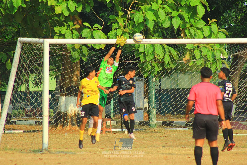 ijl u14 250726 stoni indonesia fc vs aris indarto fa