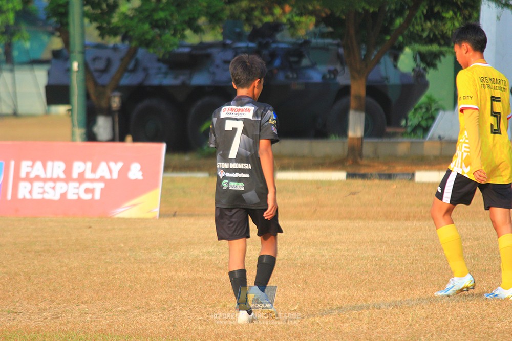 ijl u14 250726 stoni indonesia fc vs aris indarto fa