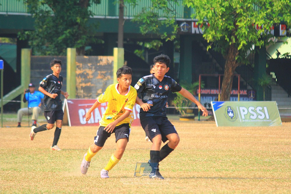 ijl u14 250726 stoni indonesia fc vs aris indarto fa
