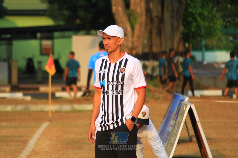 ijl u14 250726 stoni indonesia fc vs aris indarto fa