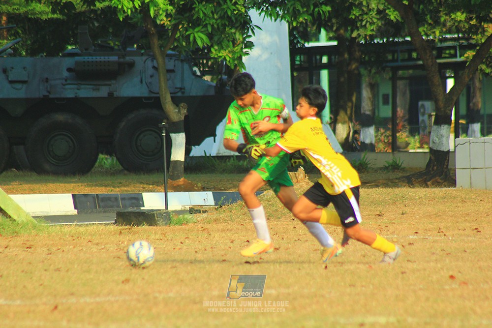 ijl u14 250726 stoni indonesia fc vs aris indarto fa