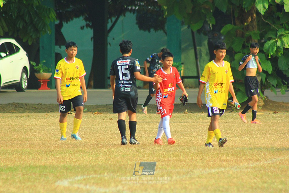 ijl u14 250726 stoni indonesia fc vs aris indarto fa