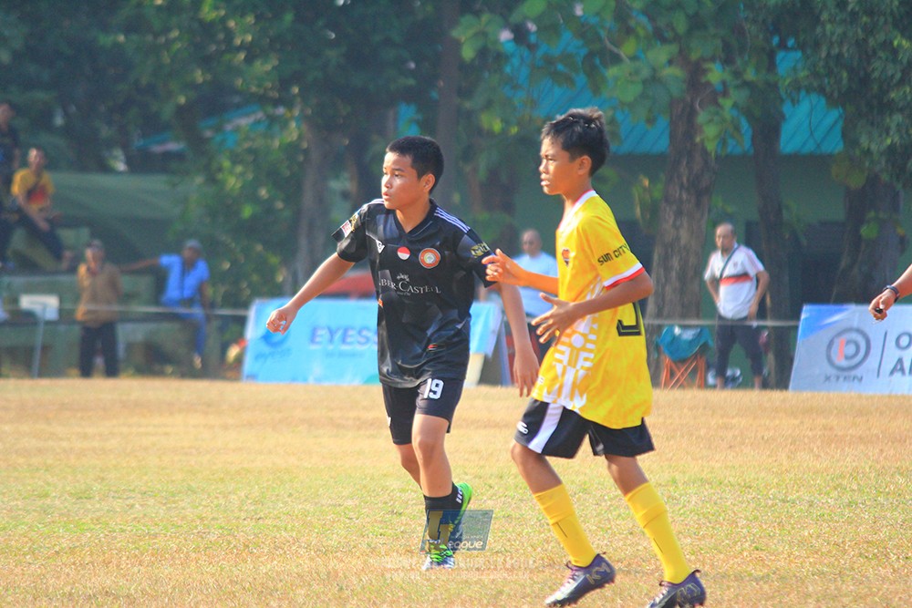 ijl u14 250726 stoni indonesia fc vs aris indarto fa
