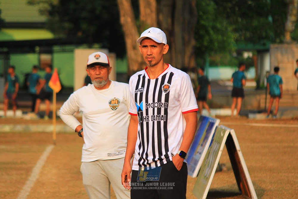 ijl u14 250726 stoni indonesia fc vs aris indarto fa
