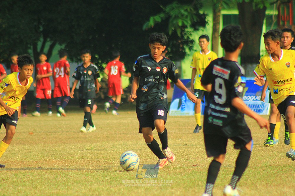 ijl u14 250726 stoni indonesia fc vs aris indarto fa