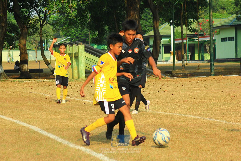 ijl u14 250726 stoni indonesia fc vs aris indarto fa