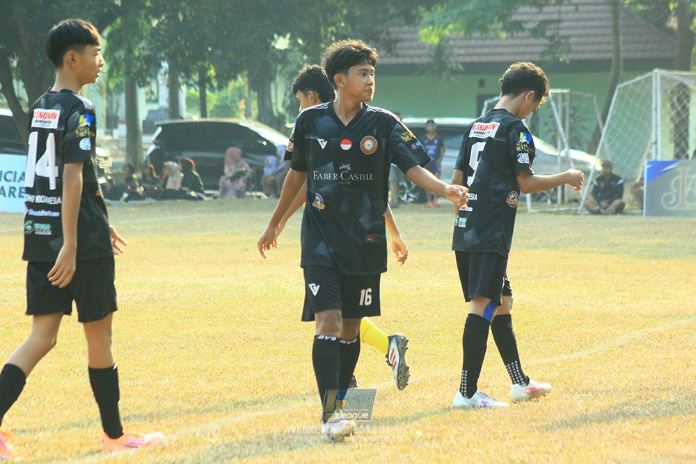 ijl u14 250726 stoni indonesia fc vs aris indarto fa