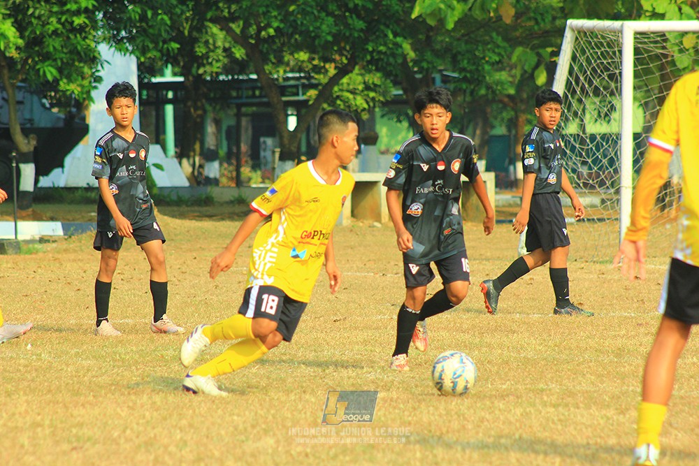 ijl u14 250726 stoni indonesia fc vs aris indarto fa