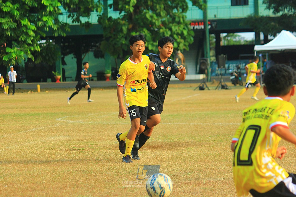 ijl u14 250726 stoni indonesia fc vs aris indarto fa