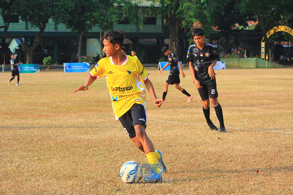 ijl u14 250726 stoni indonesia fc vs aris indarto fa