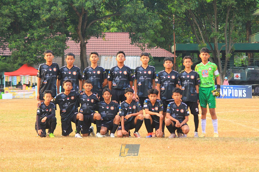 ijl u14 250726 stoni indonesia fc vs aris indarto fa